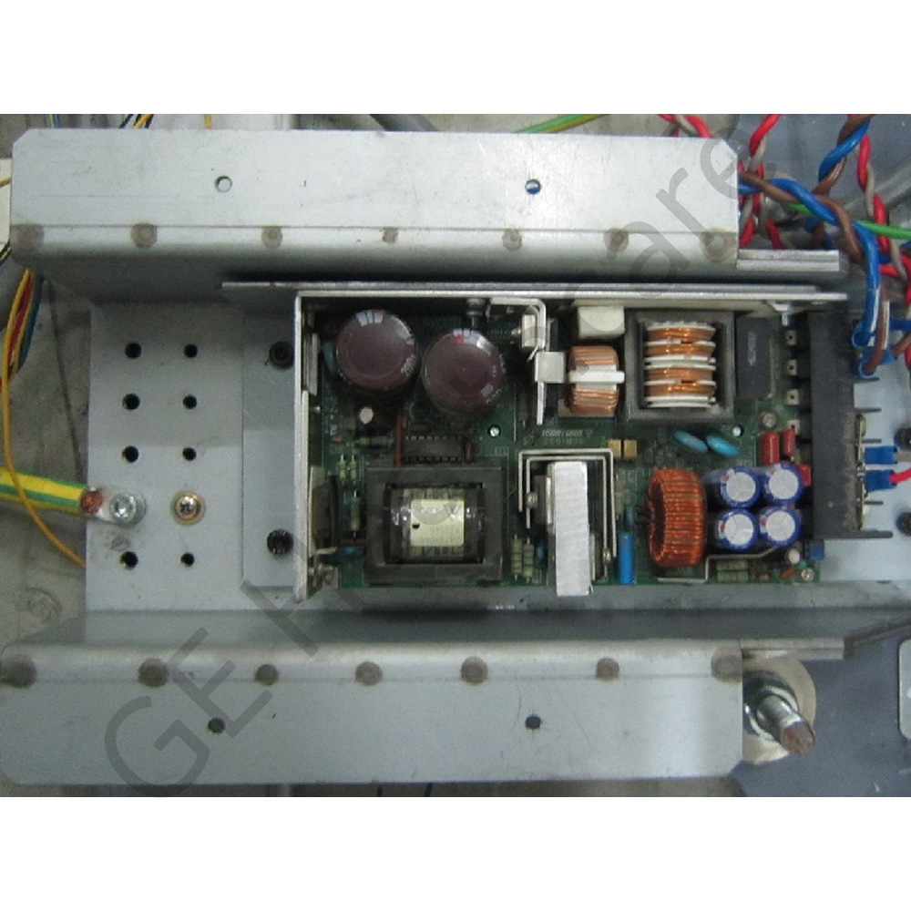 POWER SUPPLY 2201229-3 POWER SUPPLY 2201229-3