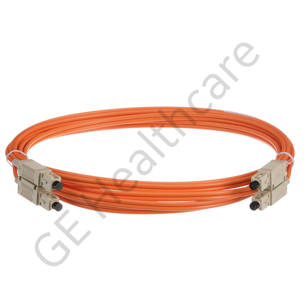 Fiber Optic Cable - 3m Long