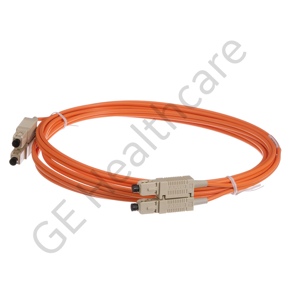 Fiber Optic Cable - 3m Long