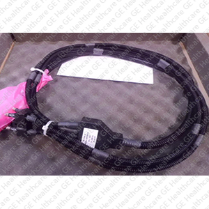 Cable Assembly for 1.5T Cardiac Coil