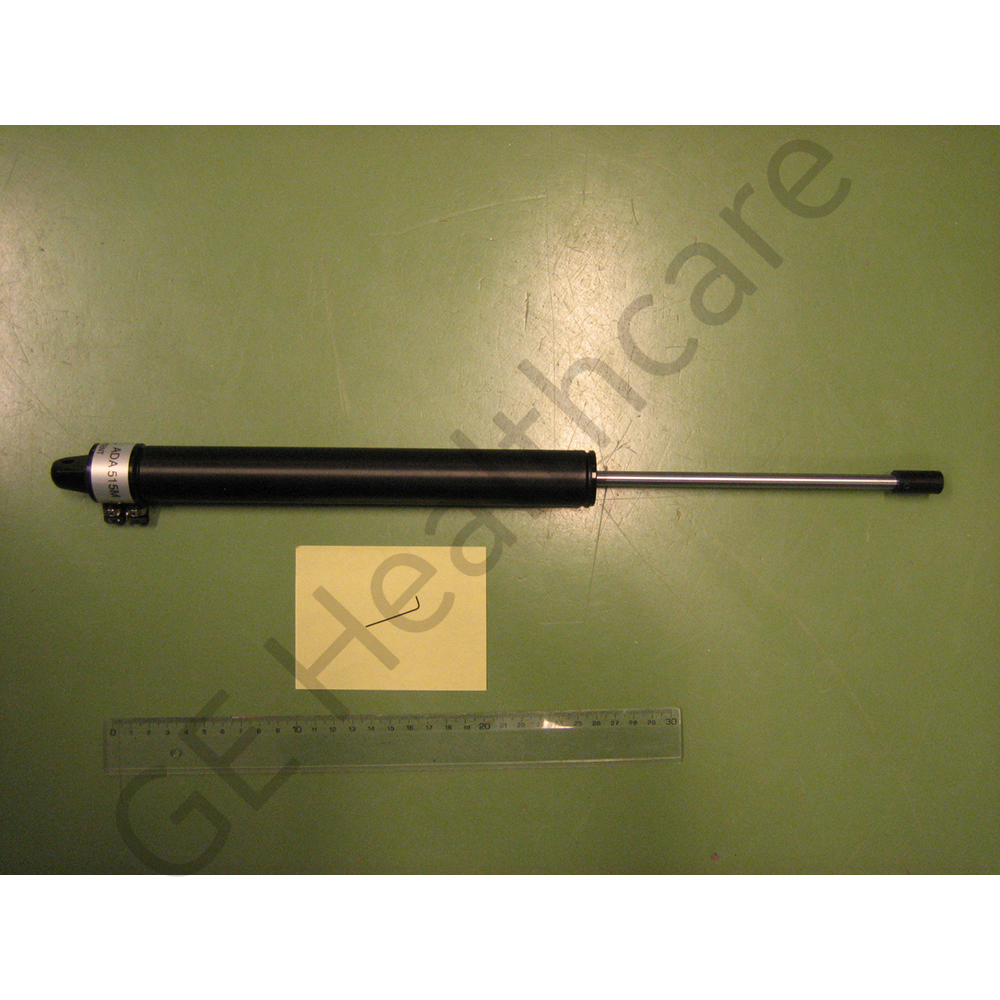 Hydraulic Damper Hydraulic Damper