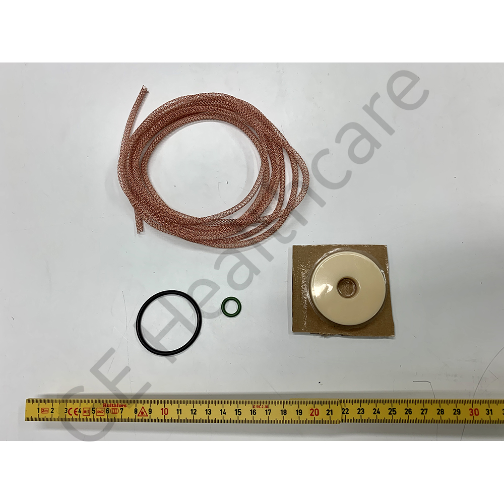 RF INSULATOR RF INSULATOR