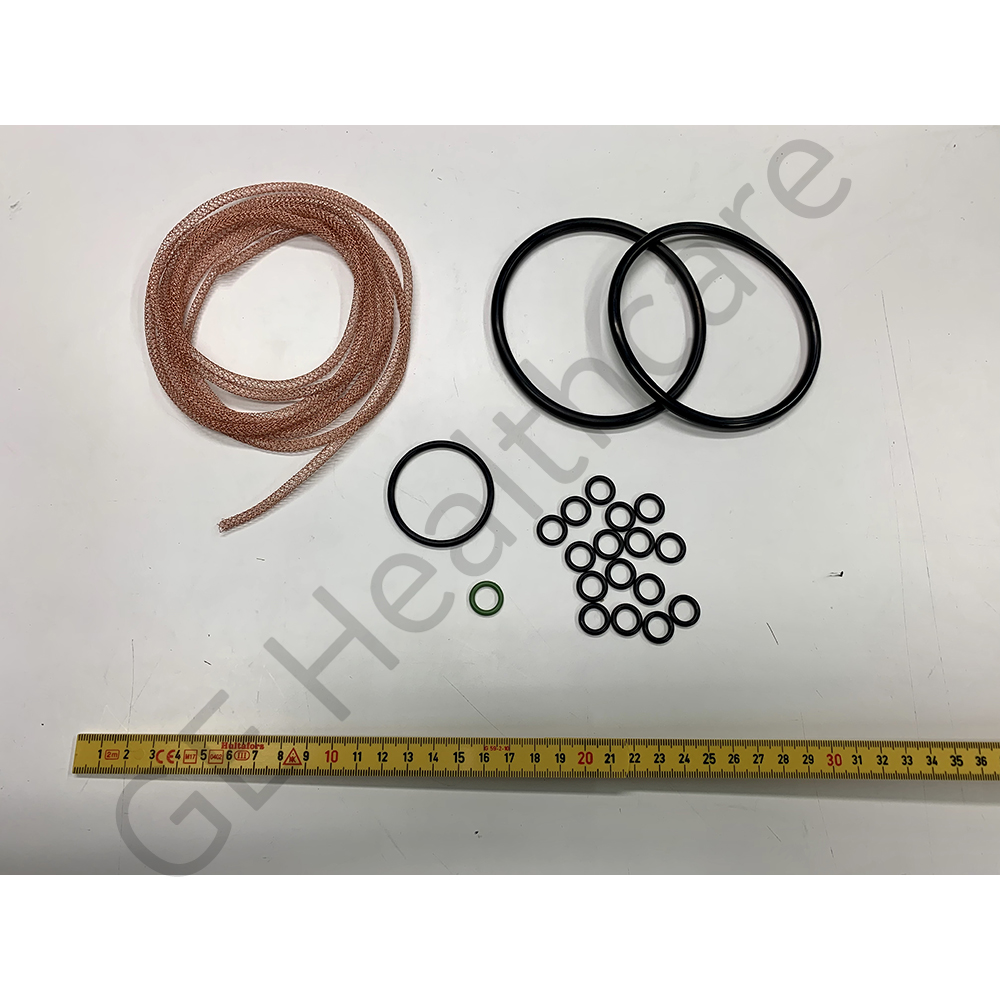 RF O-RINGS RF O-RINGS