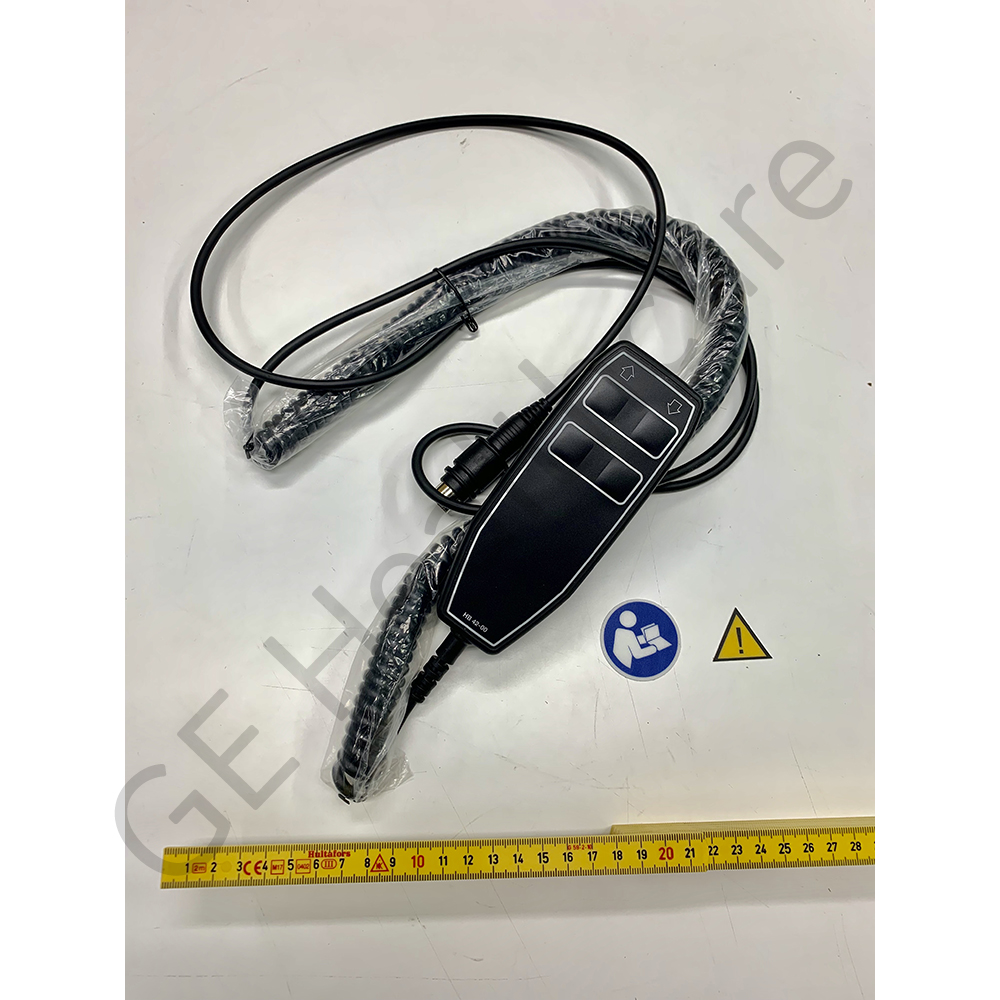 Hand Control LINAK extra long cable Hand Control LINAK extra long cable