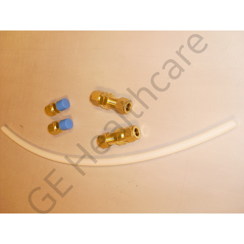 ANODE WATER TUBING ANODE WATER TUBING