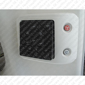 Gantry Control Panel, Right Side 2225306 Gantry Control Panel, Right Side 2225306
