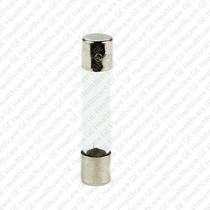 Silhouette - VR Fuse 61NM 5A 250V Silhouette - VR Fuse 61NM 5A 250V
