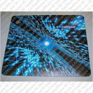 Mouse Pad for Light Speed Mouse Pad for Light Speed