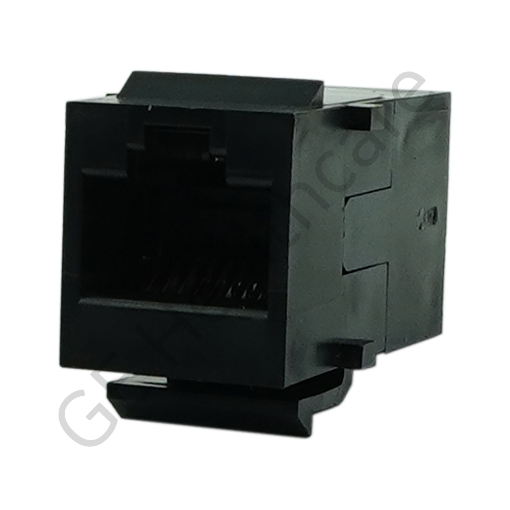 RJ45 Feed Through Connector RJ45 Feed Through Connector