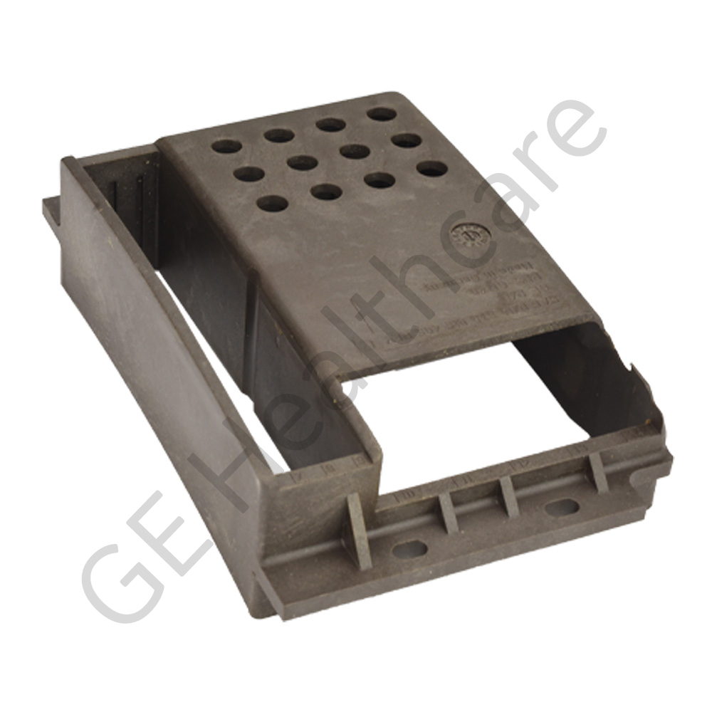 CT/I POWER MOLDED BRUSHBLOCK CT/I POWER MOLDED BRUSHBLOCK