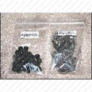 Signal Brush Tip Set for HSDCD Slipring Includes Tip and Cap Signal Brush Tip Set for HSDCD Slipring Includes Tip and Cap