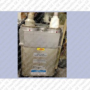 HEMIT High Voltage (HV) Tank - PERENNA HEMIT High Voltage (HV) Tank - PERENNA