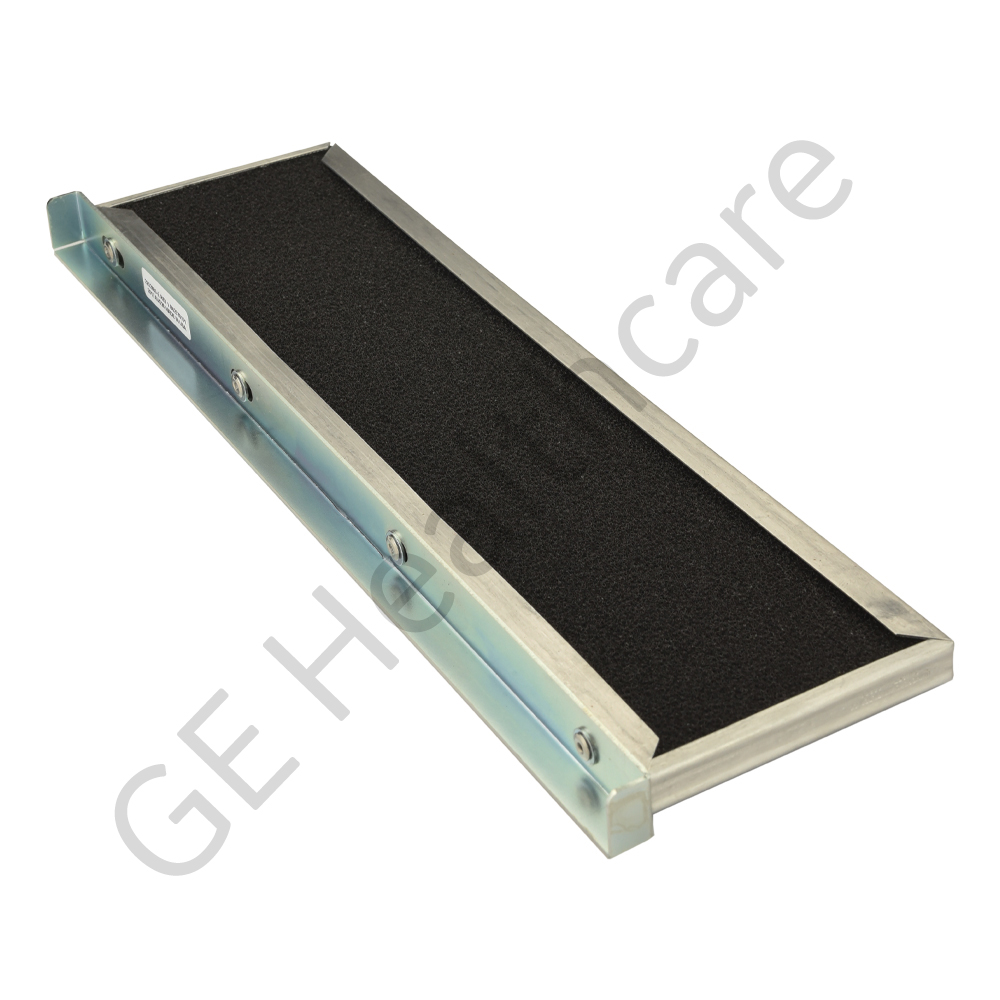 Data Acquisition System (DAS) Duct L R Filter Data Acquisition System (DAS) Duct L R Filter