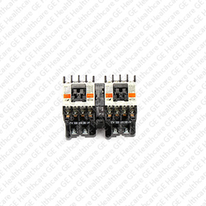 Silhouette FC AC Contactor