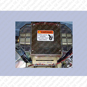 Jedi H4 MPHV Tank with Shields 2266521-5 Jedi H4 MPHV Tank with Shields 2266521-5