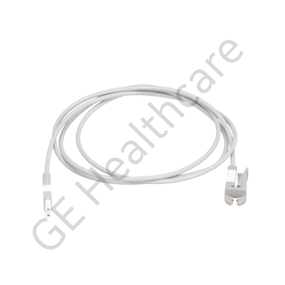 Lead Wire Grabber 1.3M White Lead for USA Lead Wire Grabber 1.3M White Lead for USA