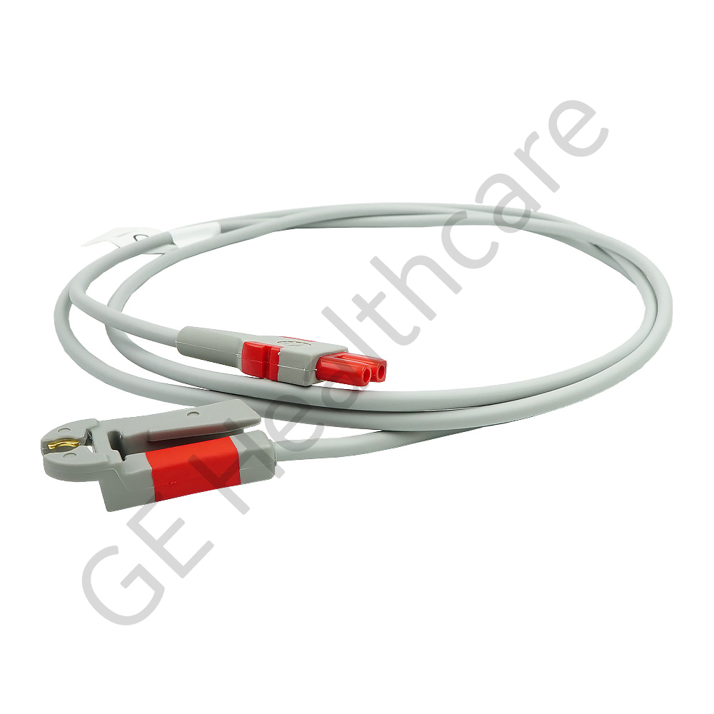 Lead Wire Grabber 1.3m Red for Europe Lead Wire Grabber 1.3m Red for Europe