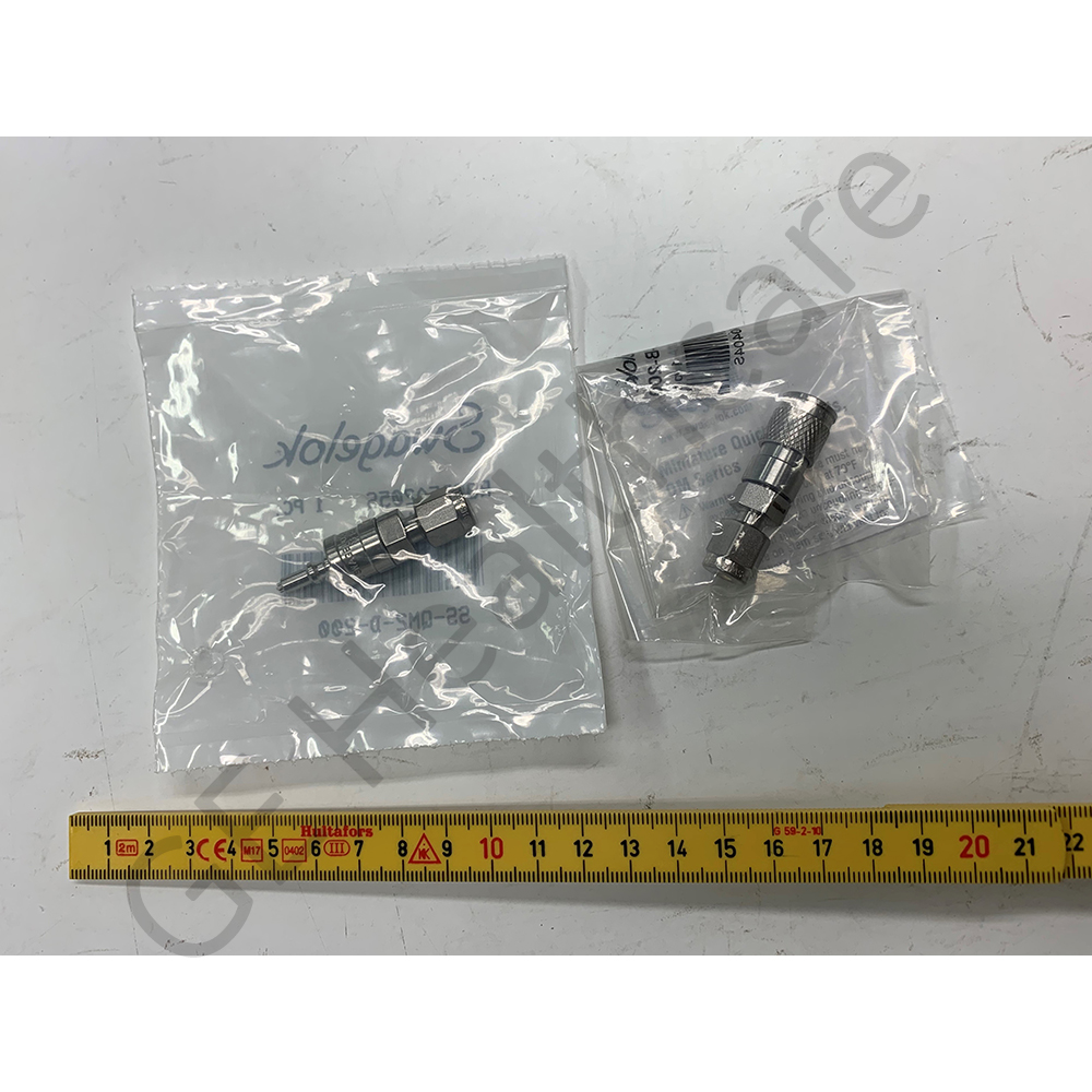 IS GAS CONNECTORS IS GAS CONNECTORS