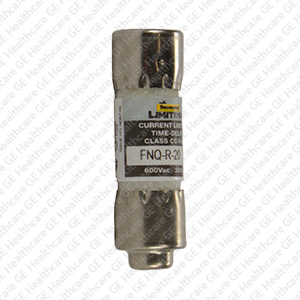 Main Disconnect Panel 200 Fuse F4