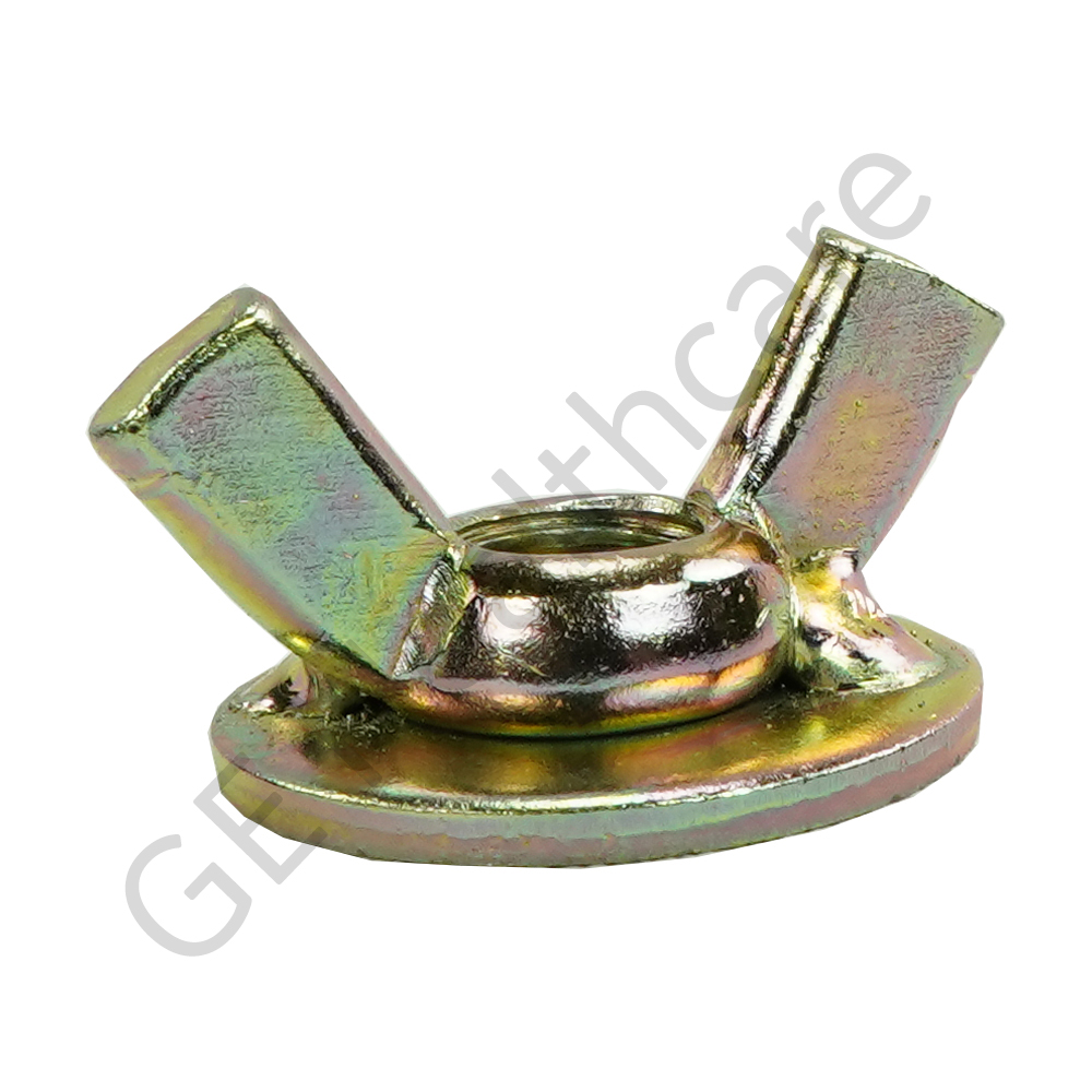 Wing Nut and Washer Special Fastener