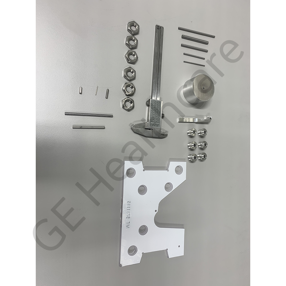 ION SOURCE TOOL ASS/ GEPS#909142 ION SOURCE TOOL ASS/ GEPS#909142