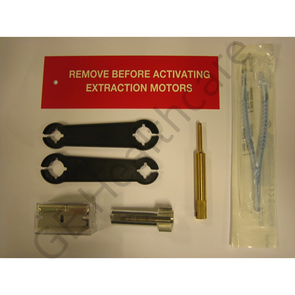 MINITRACE SPECIAL TOOLS GEPS#909145 MINITRACE SPECIAL TOOLS GEPS#909145