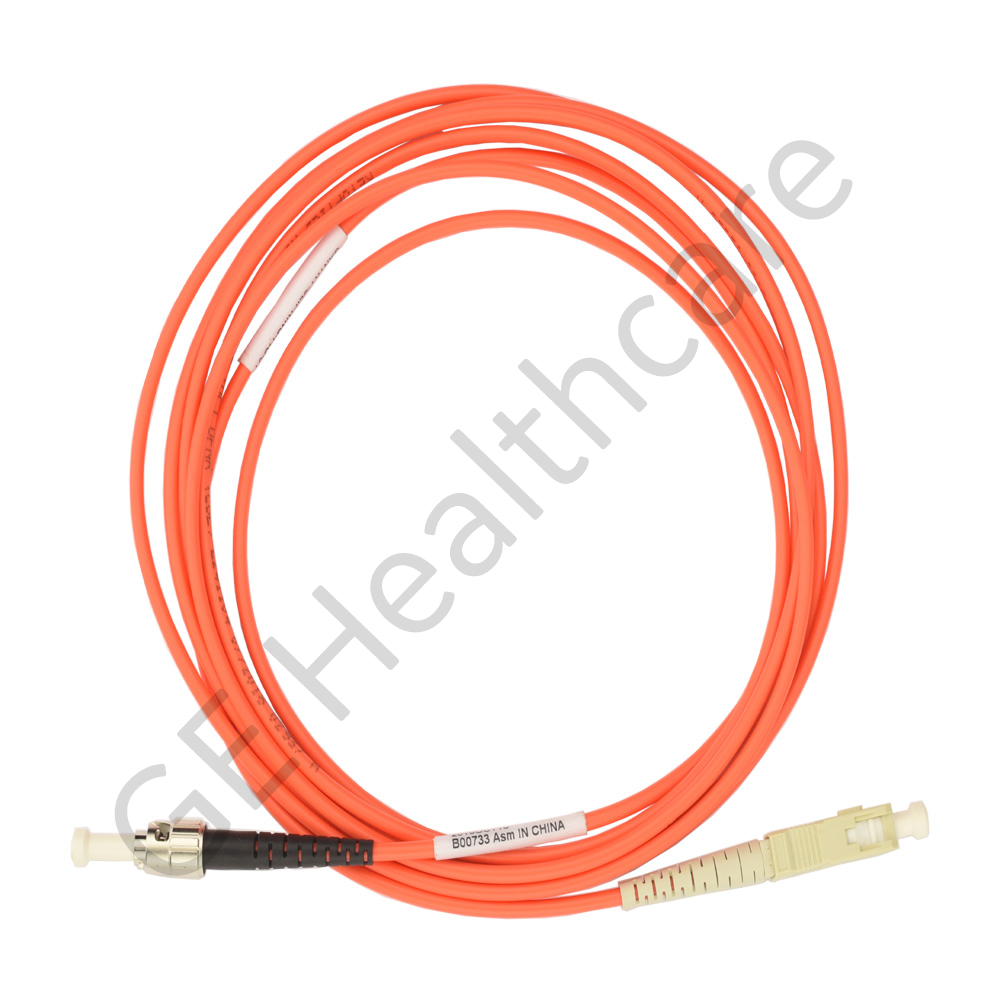 Cable Fiber Optic, RoHS