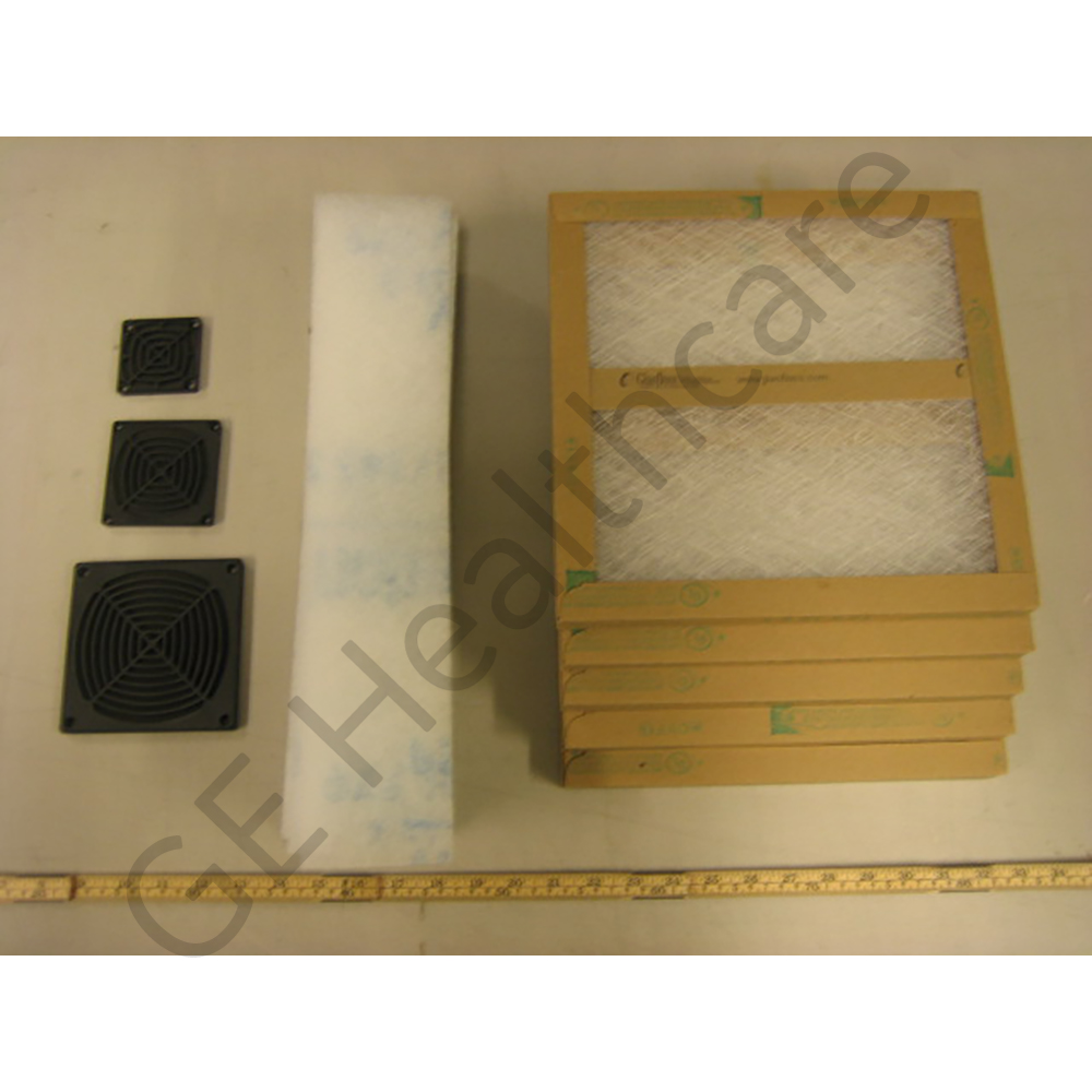 Fan Filter Kit Fan Filter Kit