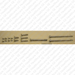 PT Central Region Screw Kit PT Central Region Screw Kit