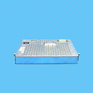 Detector Heater Control Board -Cover Assembly EMC Detector Heater Control Board -Cover Assembly EMC