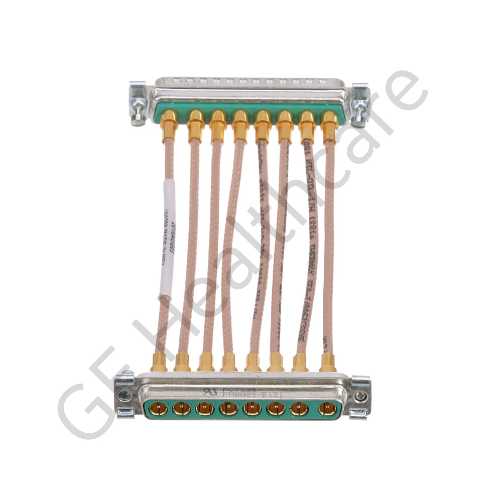 Cable 8W8 to 8W8 (RG316DS) 2297731 Cable 8W8 to 8W8 (RG316DS) 2297731