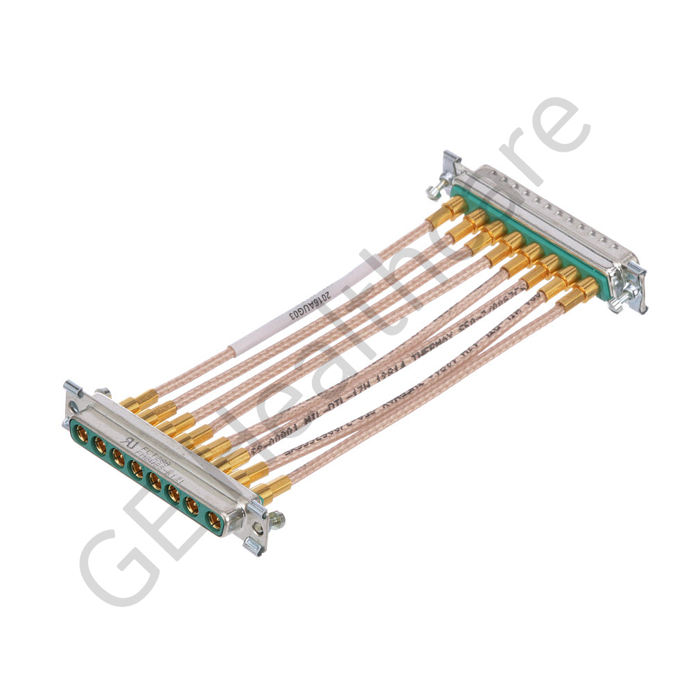 Cable 8W8 to 8W8 (RG316DS) 2297731