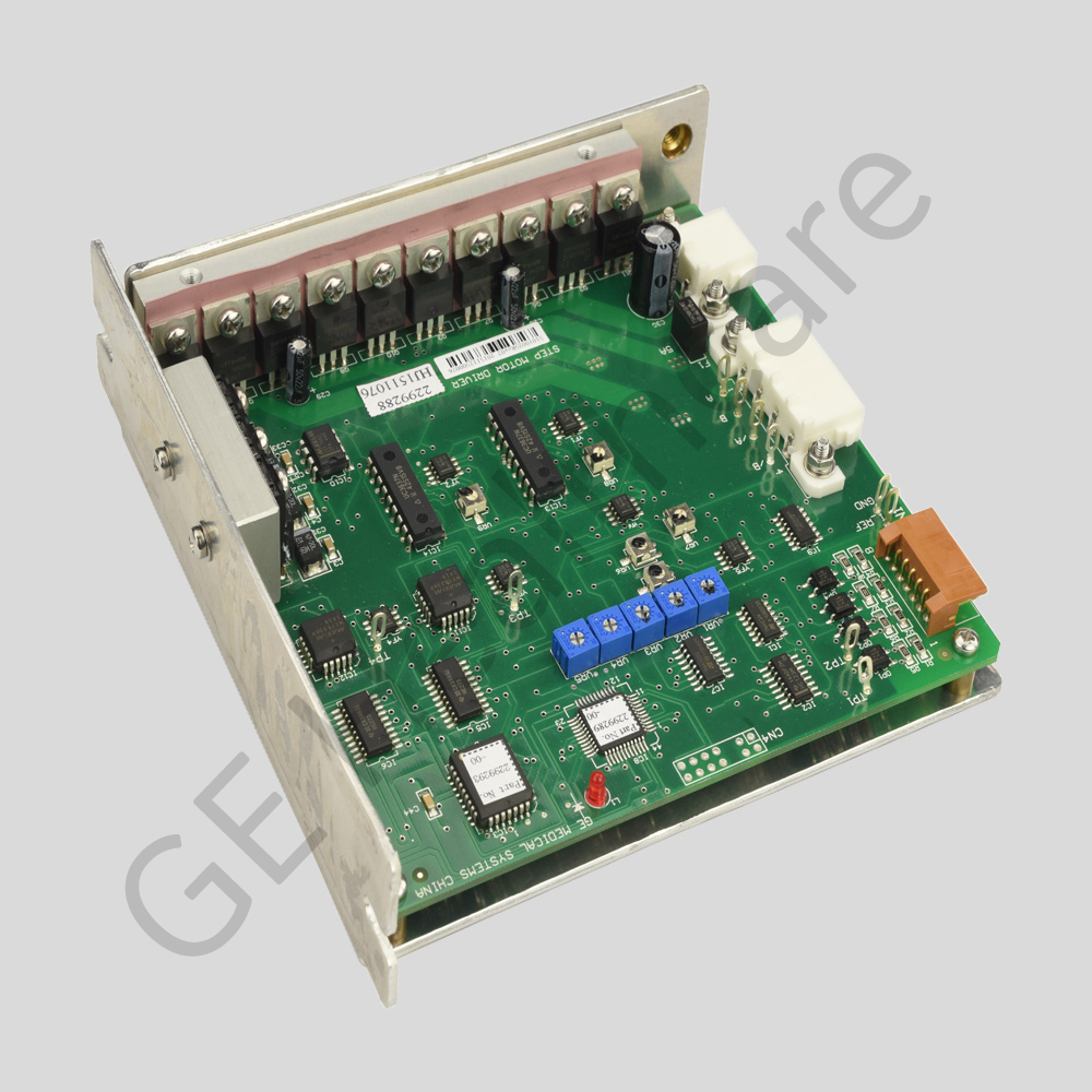 Step Motor Driver Assembly 2299288