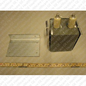 High Voltage Capacitor 0.5uM 10kV High Voltage Capacitor 0.5uM 10kV