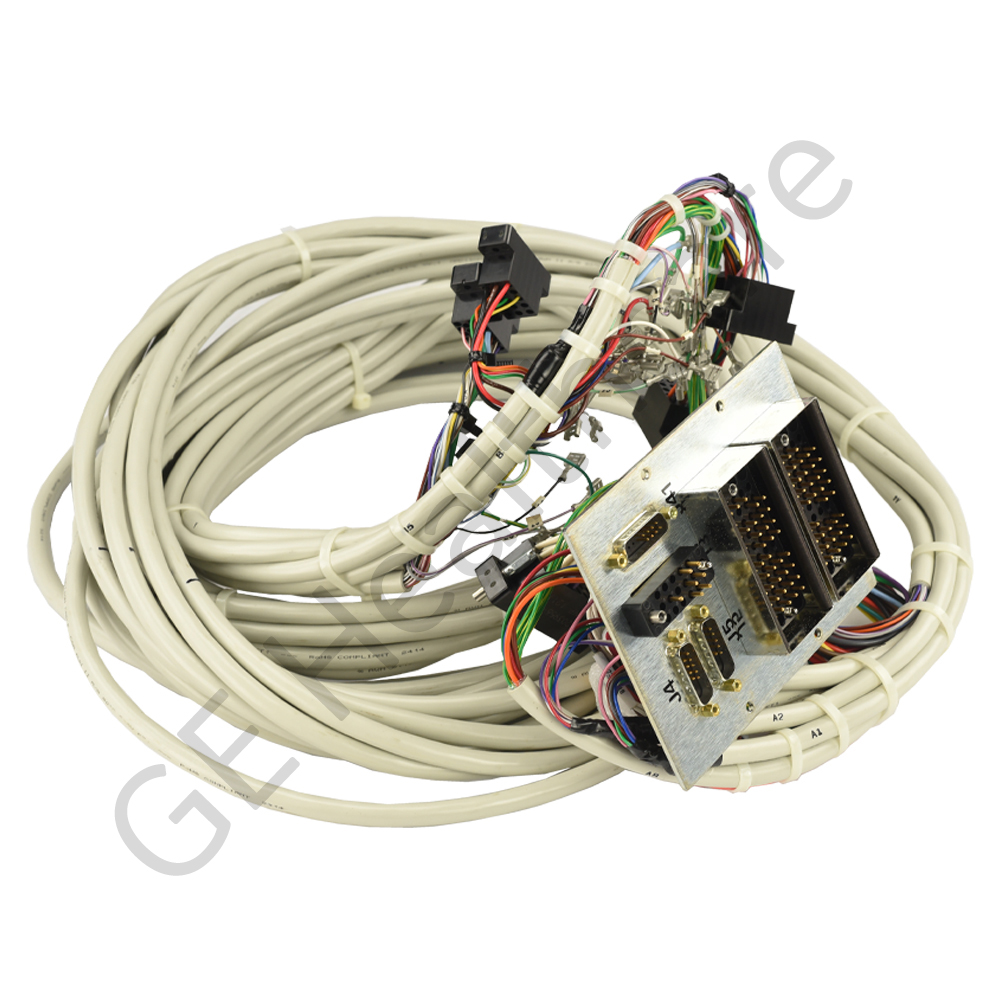 Table Main Harness 2306024 Table Main Harness 2306024