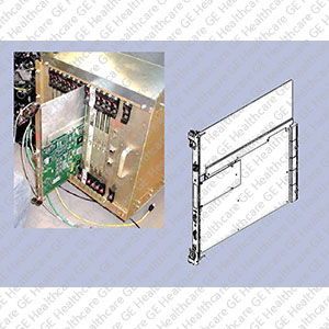 650 Power Supply CR-HCPM Board Assembly