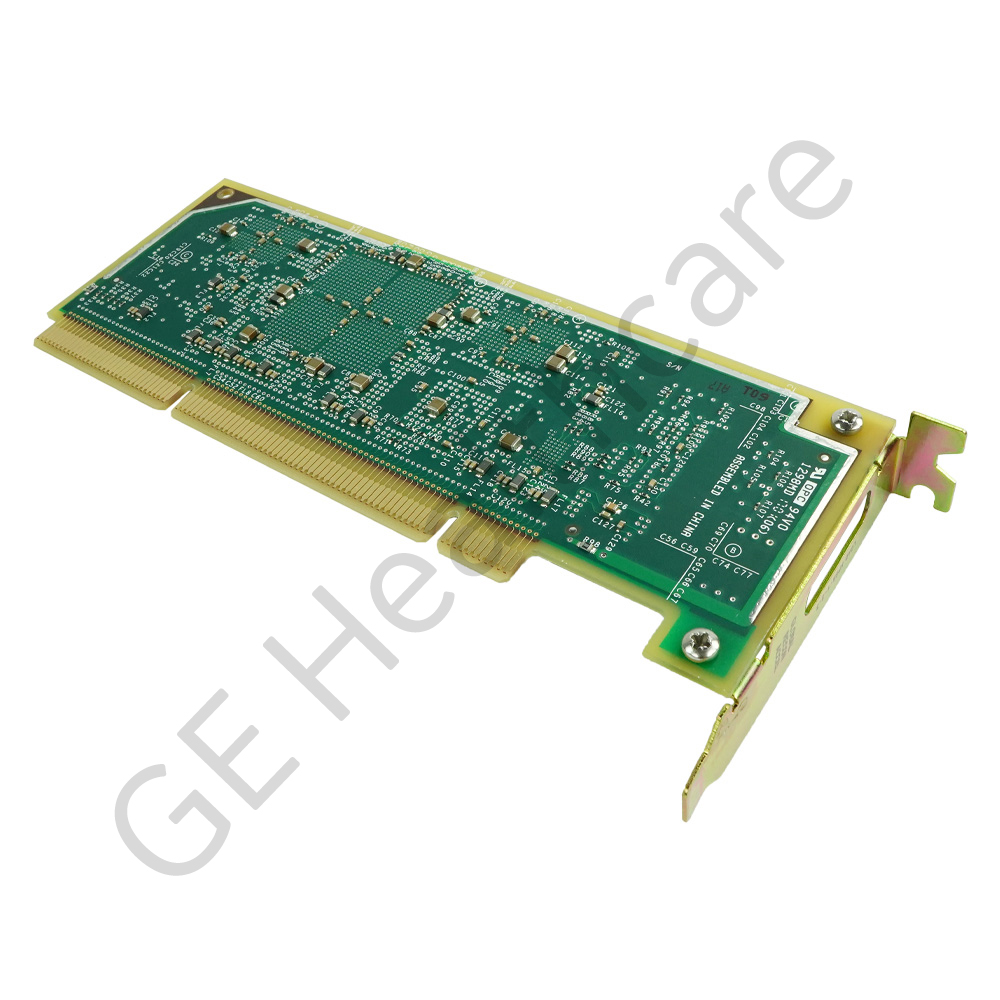 RECON Accelerator Electronic Board Controlling Co