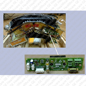H4 Power Interface Board H4 Power Interface Board