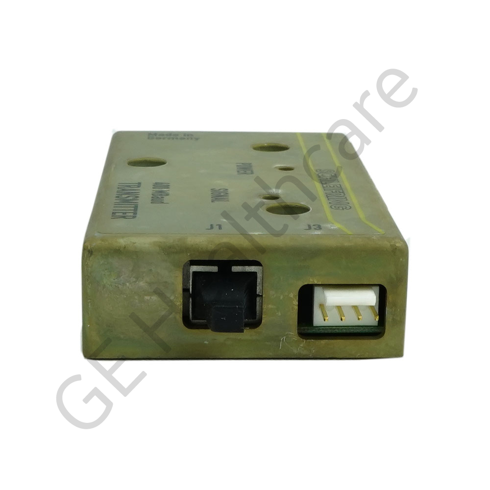 H-Power-400 Transmitter 2333615-2 H-Power-400 Transmitter 2333615-2