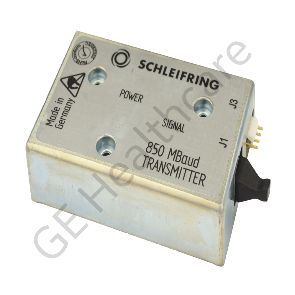 850MB Transmitter - RoHS Version 2333615-3 850MB Transmitter - RoHS Version 2333615-3