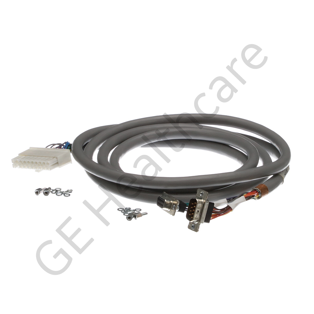Position Sensor Cable Assembly