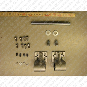 Left DOR Hinge Bottom Shields Left DOR Hinge Bottom Shields