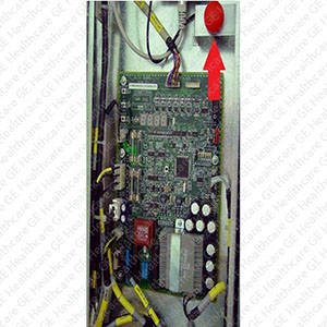 W217 - Emergency Stop Button L with Cable W217 - Emergency Stop Button L with Cable