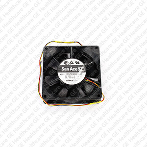 W406 FAN WITH CABLE
