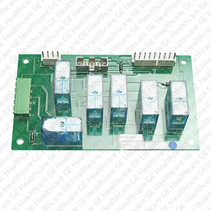 COST REDUCED PC BD FRU FOR ACGD PDU 2349005-2