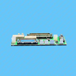 Lift Interconnection Board-Grid Sensor 2349870-3 Lift Interconnection Board-Grid Sensor 2349870-3