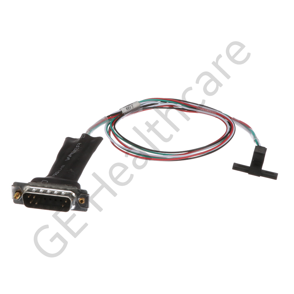Optical Switch Harness, PET/CT Positioning Optical Switch Harness, PET/CT Positioning