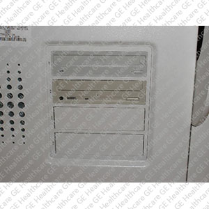 Modulator CD-ROM SCSI Tower Assembly Modulator CD-ROM SCSI Tower Assembly