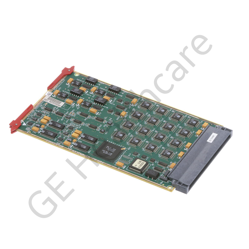 MDAS16 Converter Board 2355552-H