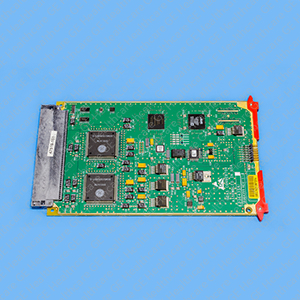 MDAS 16 Converter Board